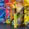 Jeeter Juice Disposable Carts